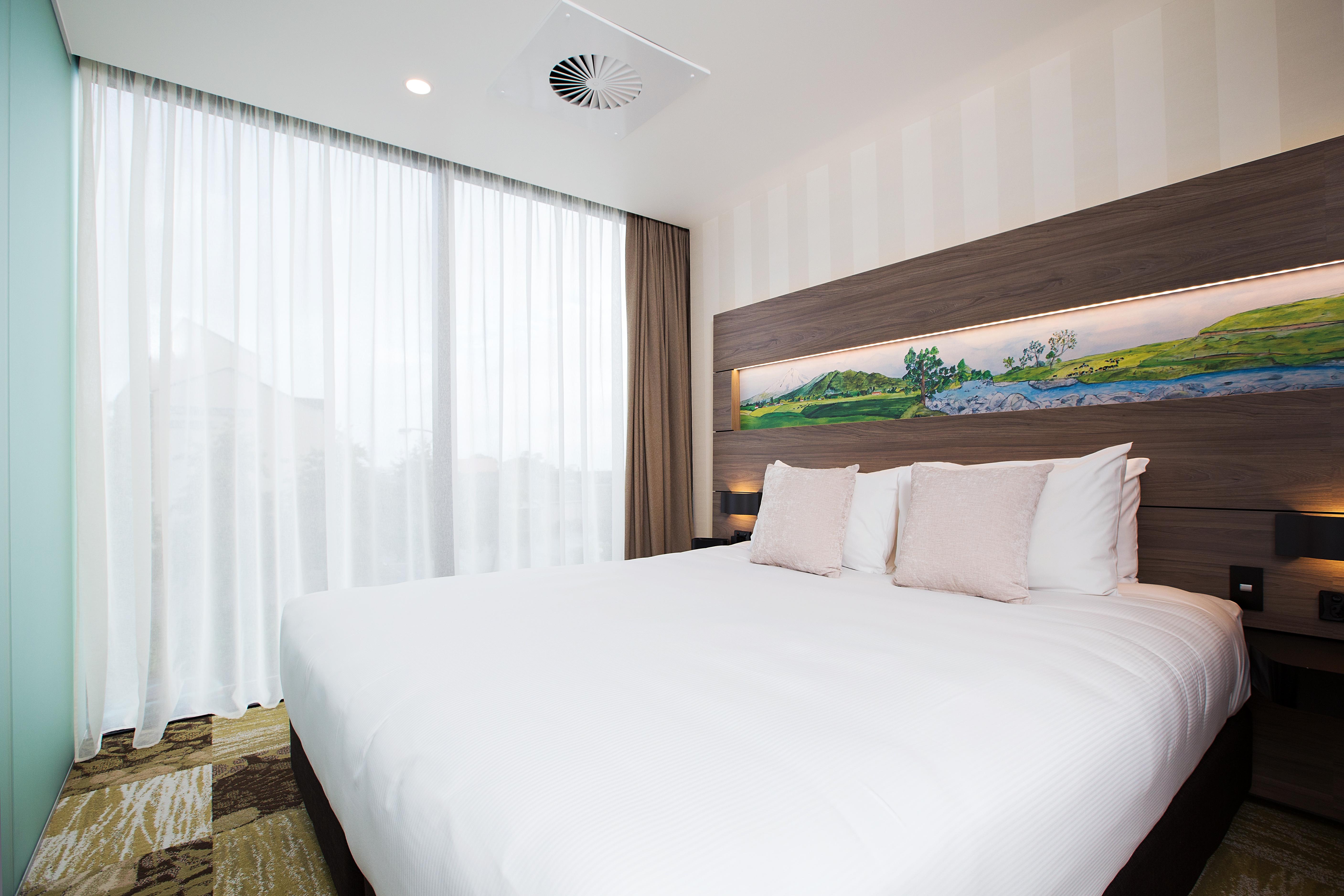 Novotel New Plymouth Taranaki Exterior foto