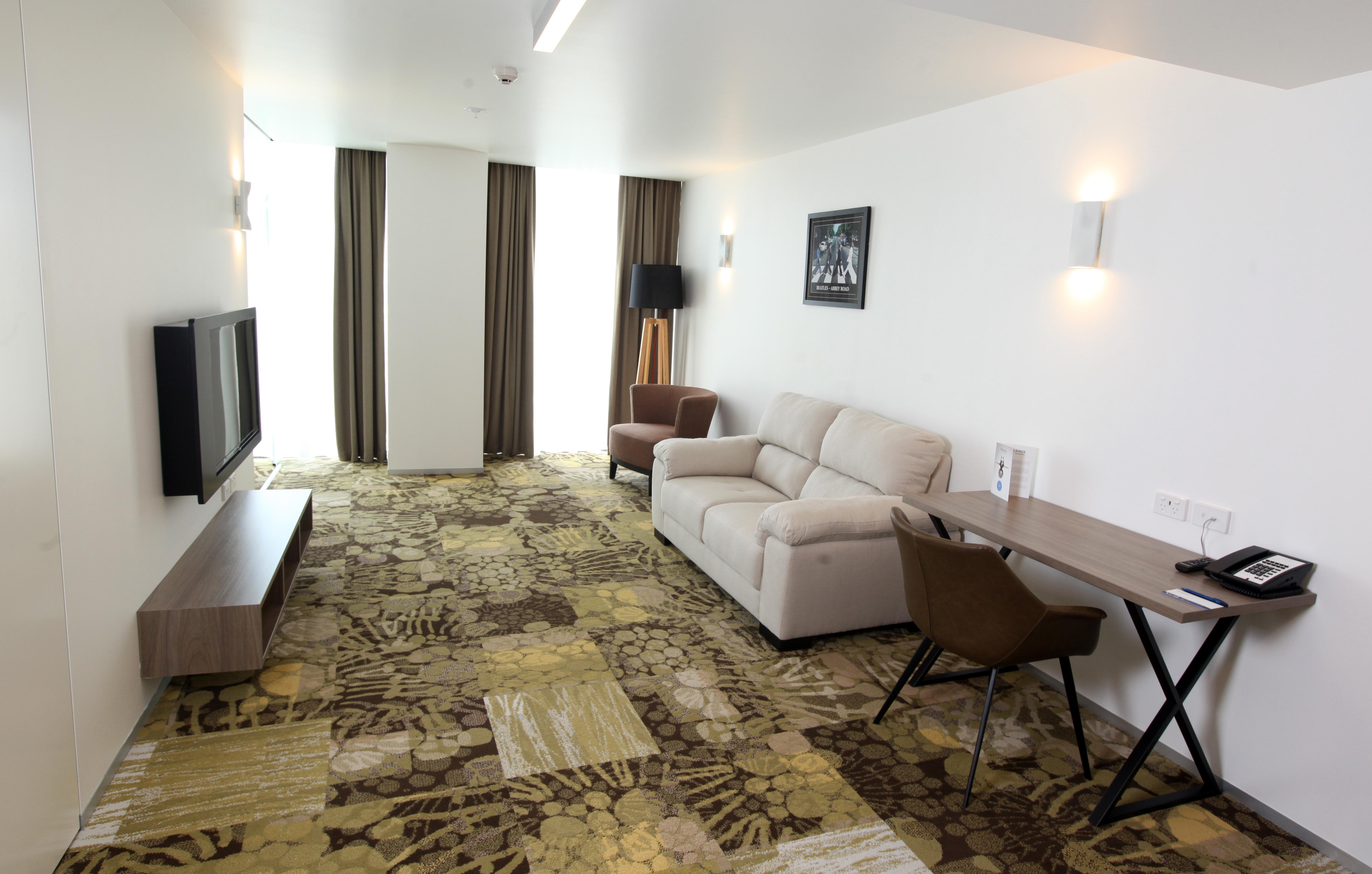 Novotel New Plymouth Taranaki Exterior foto