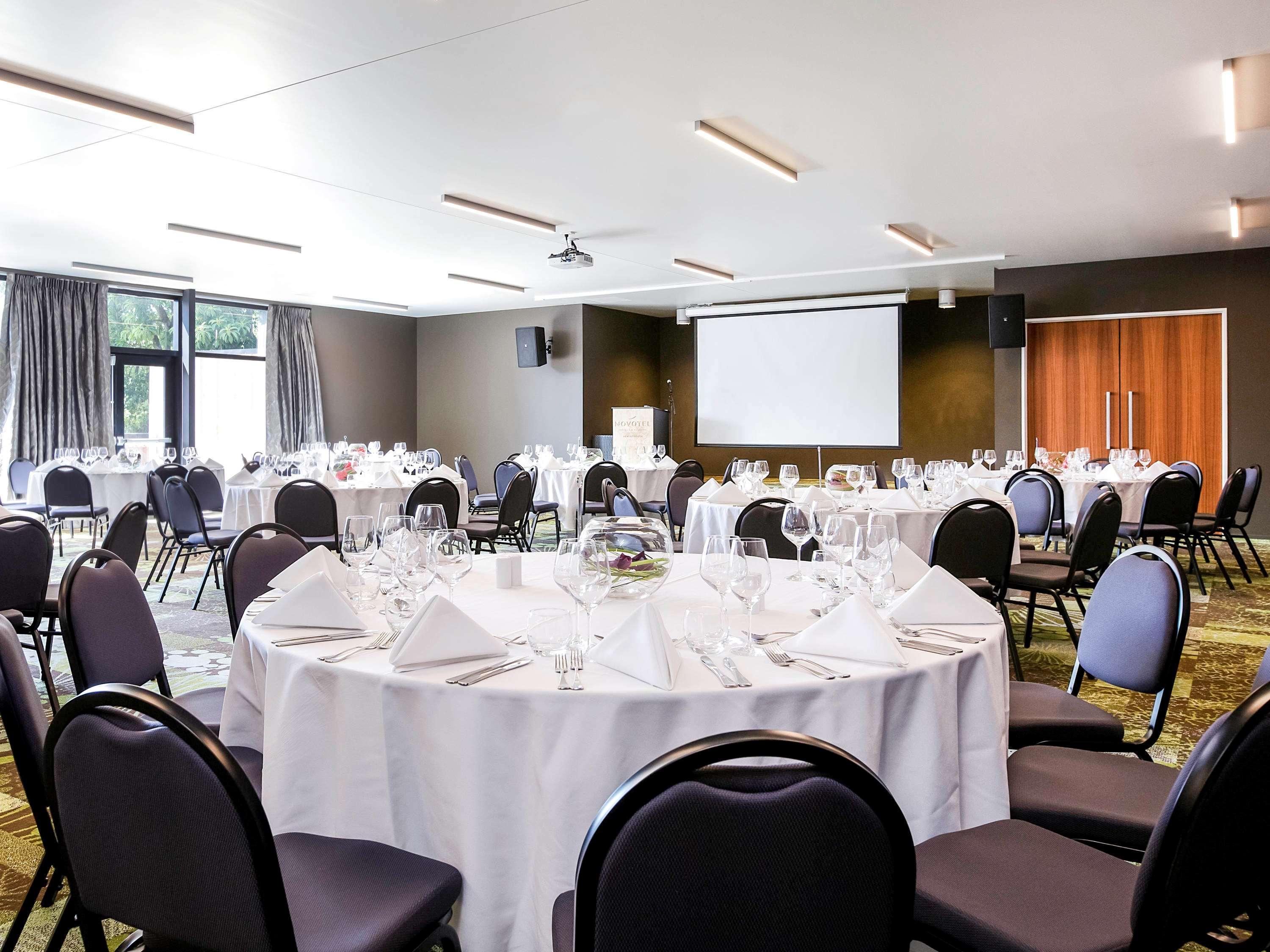 Novotel New Plymouth Taranaki Exterior foto