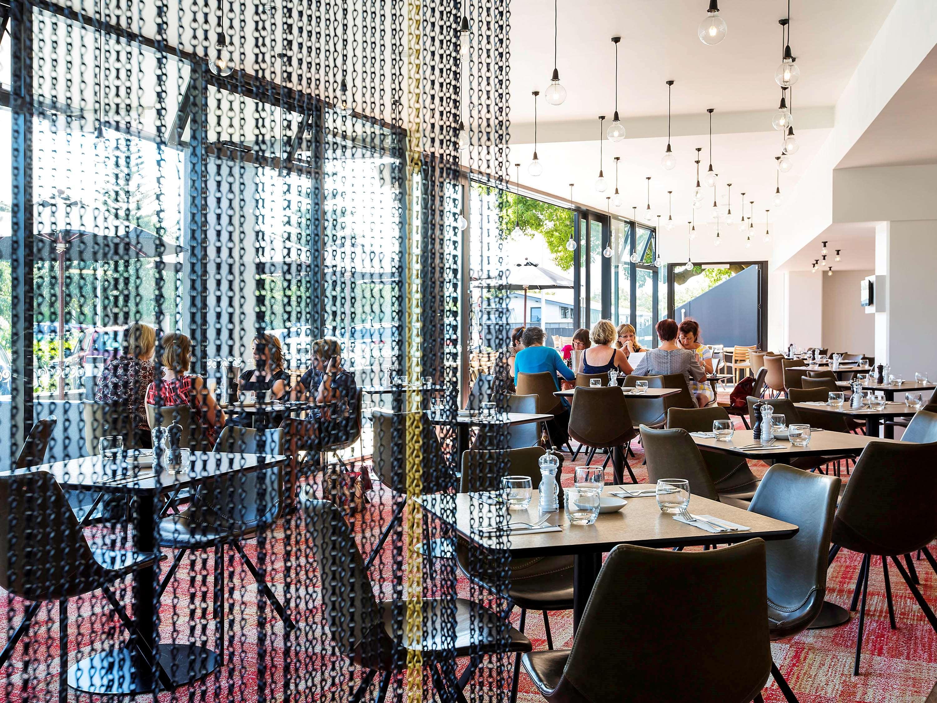 Novotel New Plymouth Taranaki Exterior foto